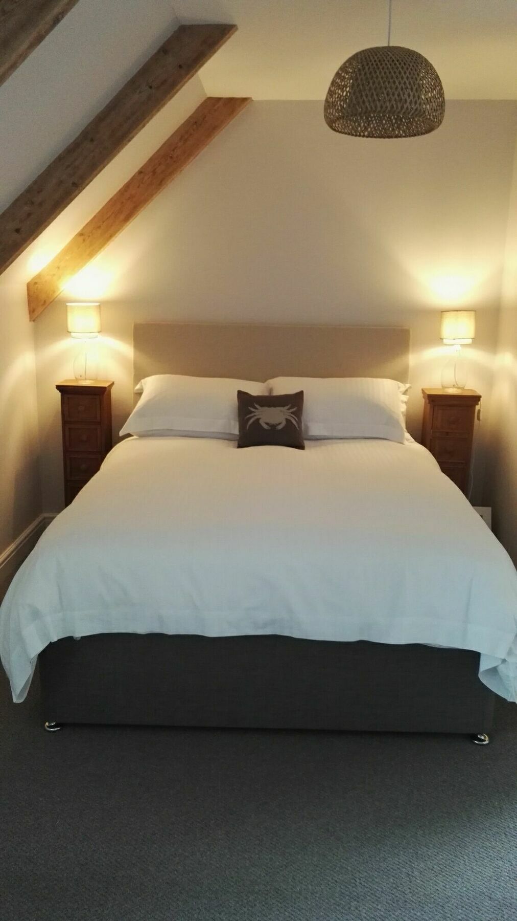 Selkies Nqy Hotell New Quay Exteriör bild